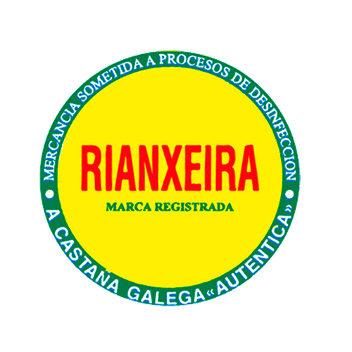 Castañas Rianxeira Castañas Rianxeira